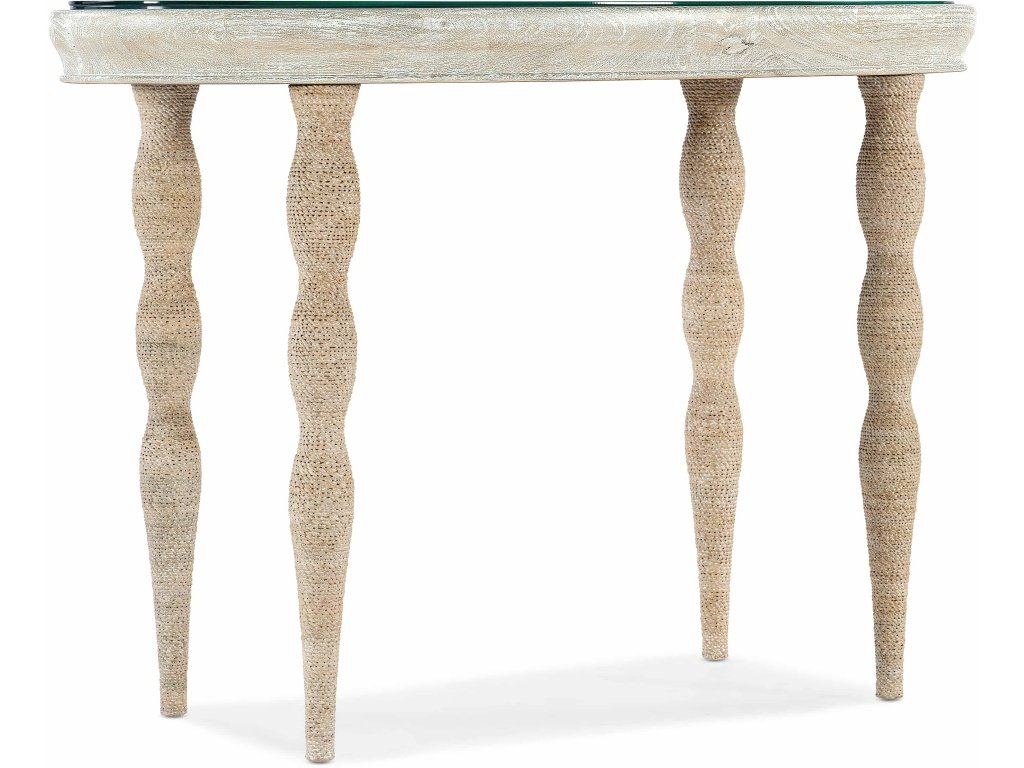Serenity Shoal Writing Desk