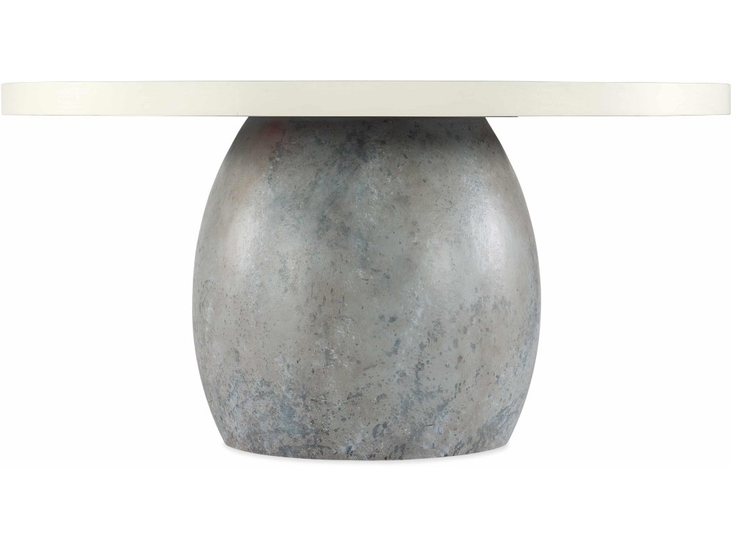 Serenity Laguna Round Dining Table