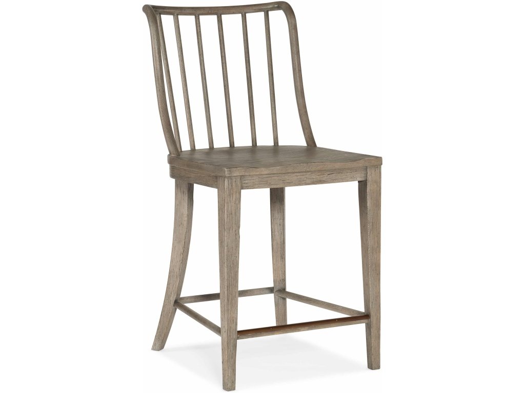 Serenity Bermuda Counter Chair