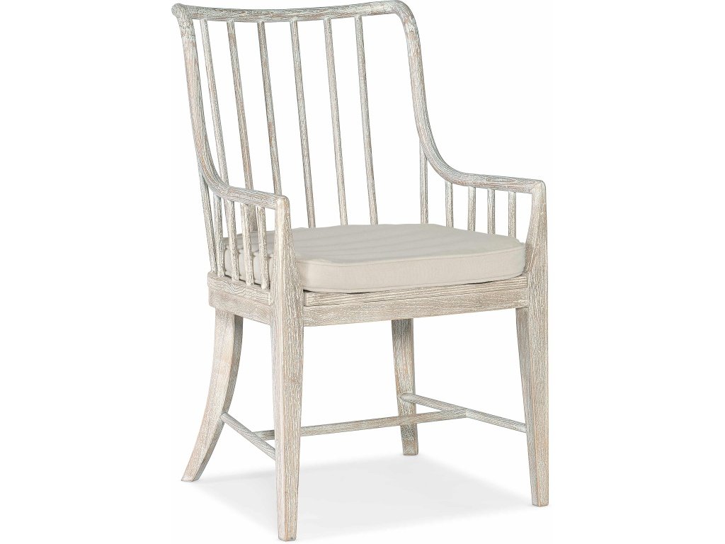 Serenity Bimini Spindle Arm Chair- 2 per carton/price ea