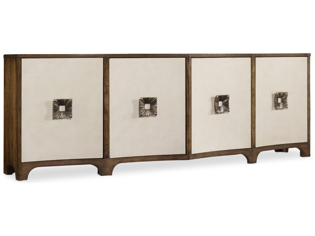 Melange Credenza
