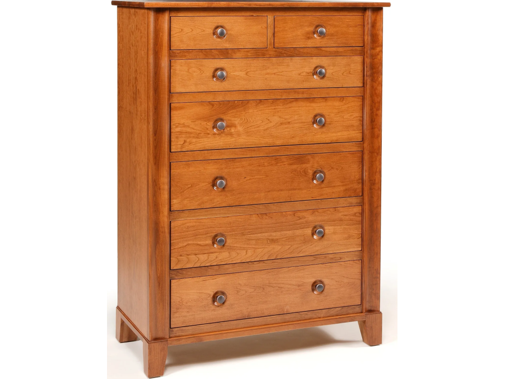 Cosmopolitan 7-Drawer Chest