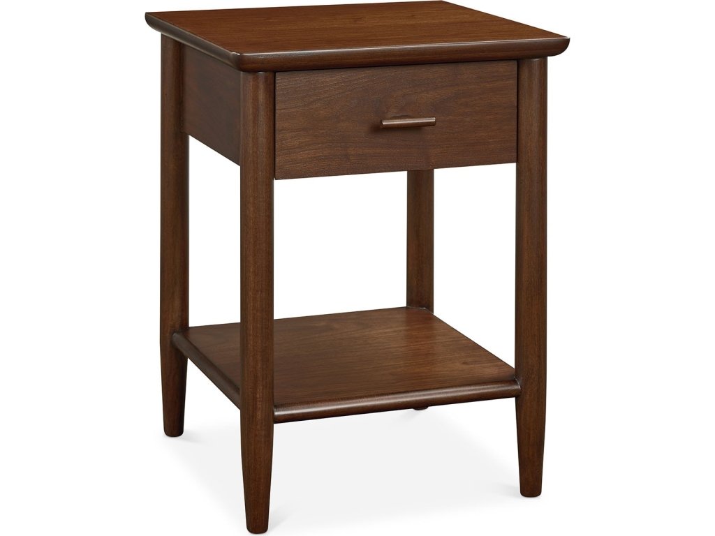 Copenhagen End Table