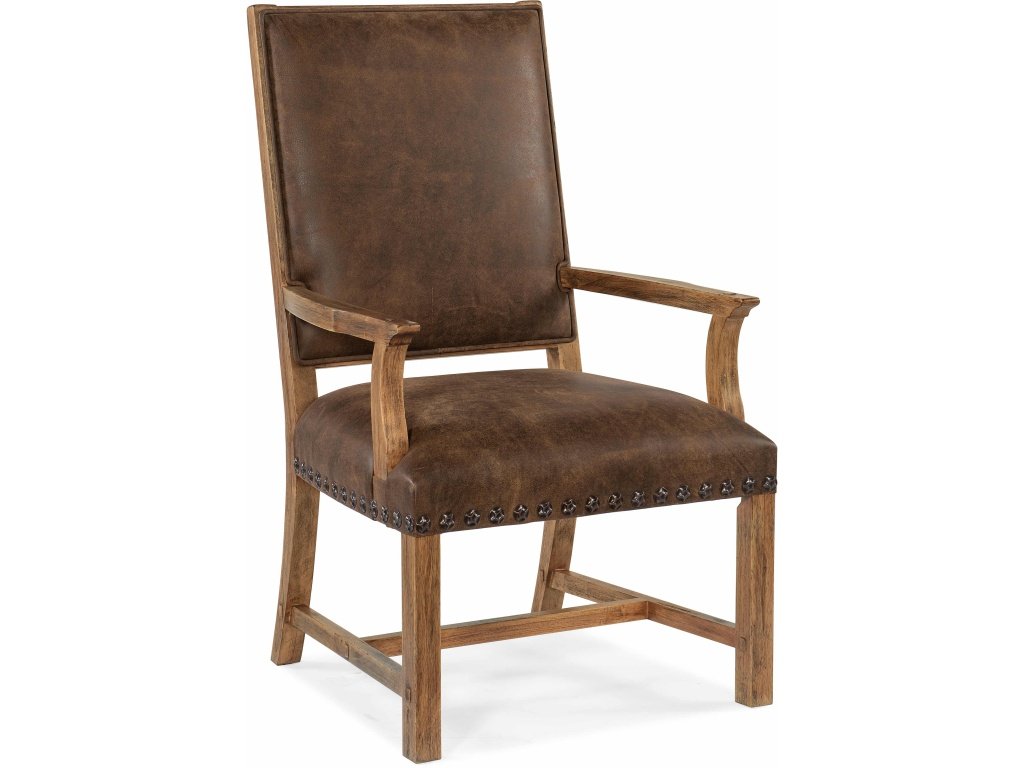 Big Sky Host Chair - 2 per carton/price ea