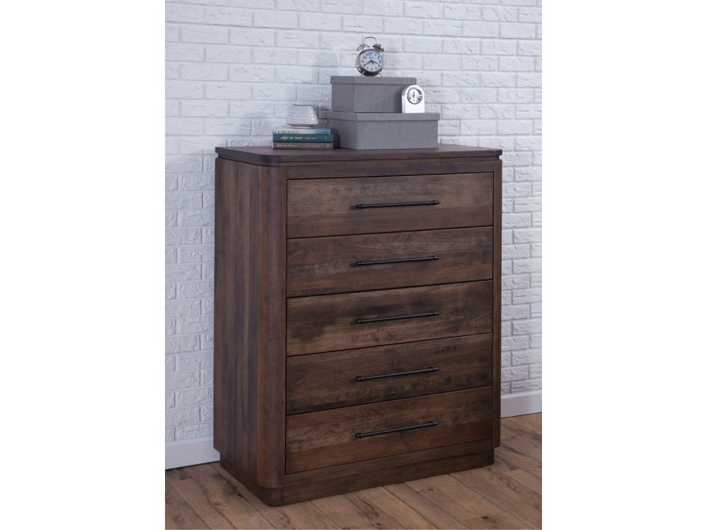 5 Drawer Chest