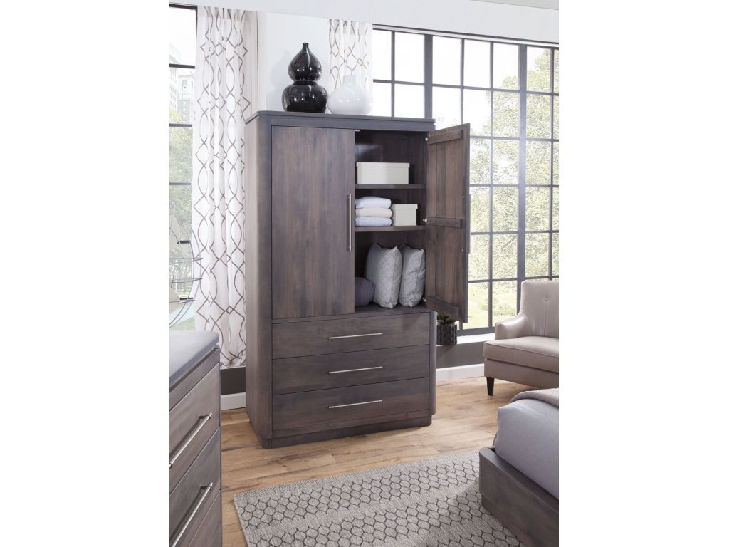 Rialto Wardrobe