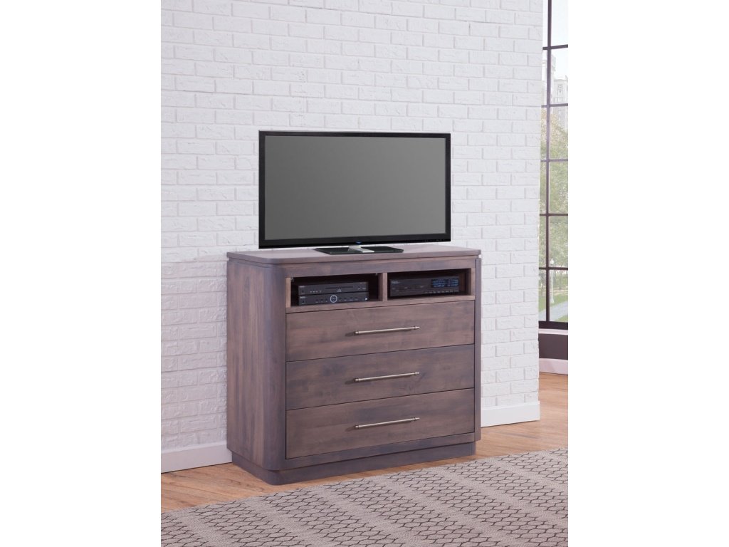 Media Chest