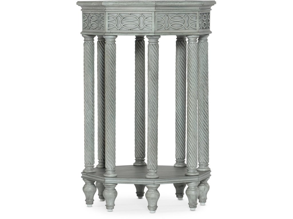 Charleston Side Table