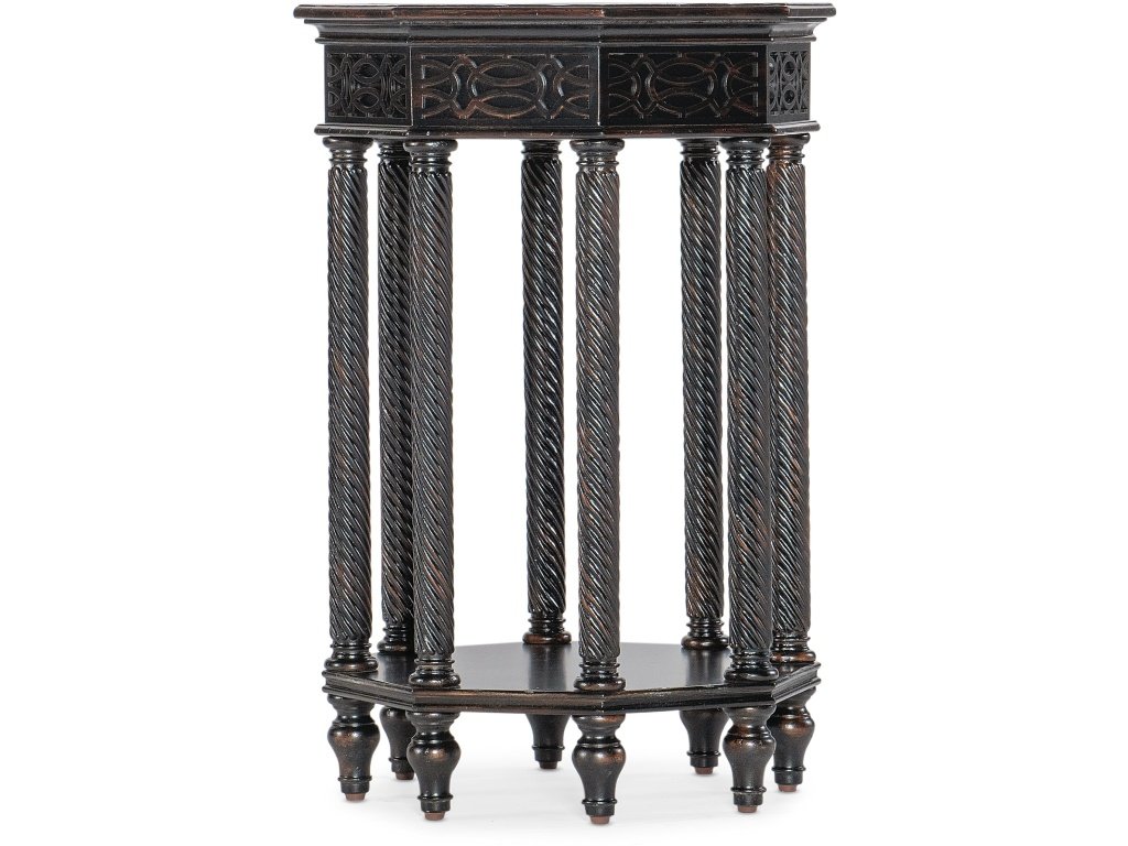 Charleston Side Table
