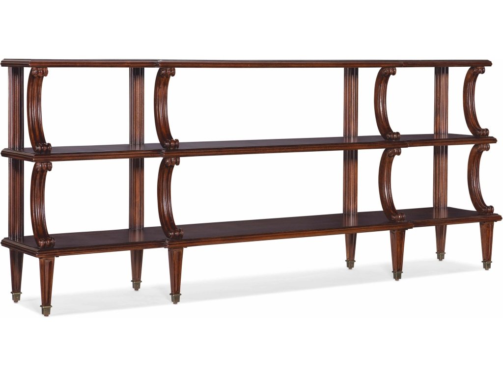 Charleston Console Table