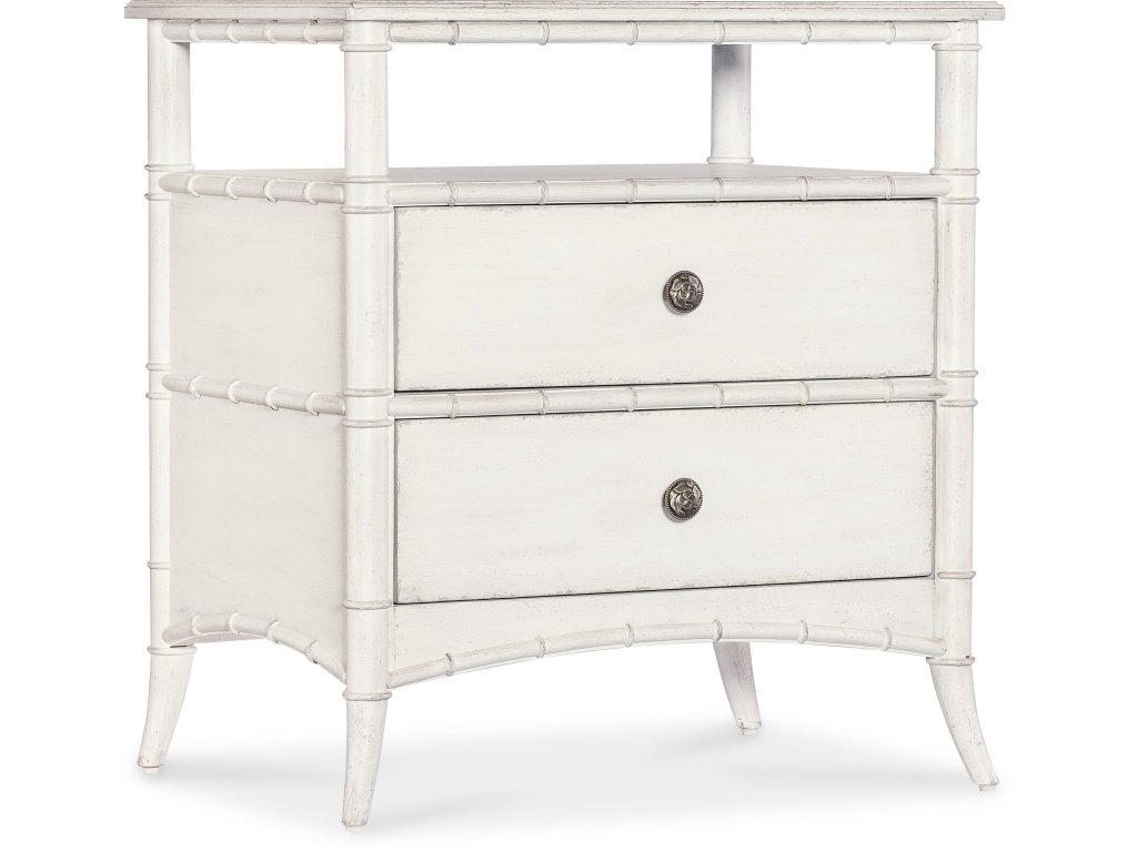 Charleston Nightstand