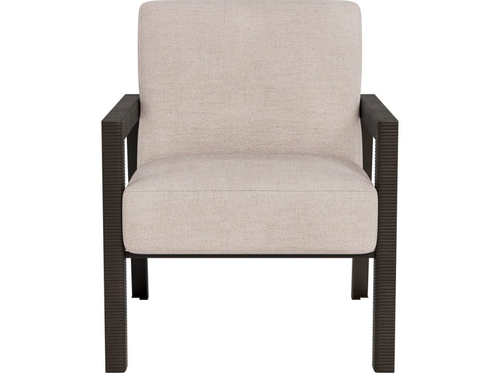 Garrett Accent Chair - Special Order