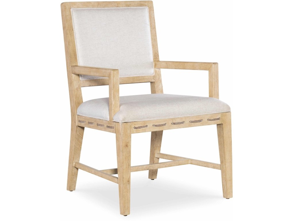 Retreat Cane Back Arm Chair - 2 per ctn/price each