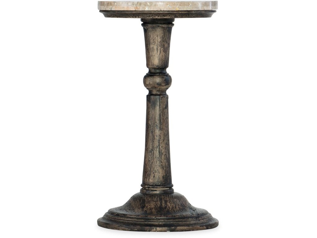 La Grange Rabbs Prairie Martini Table