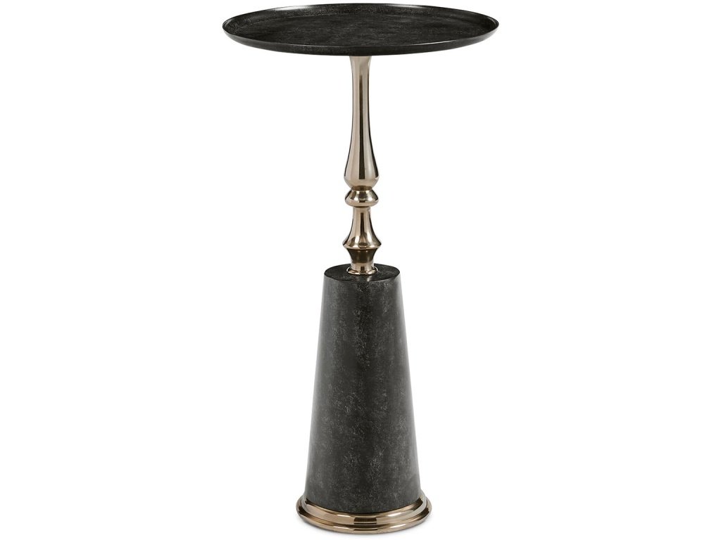 Prim Drink Table