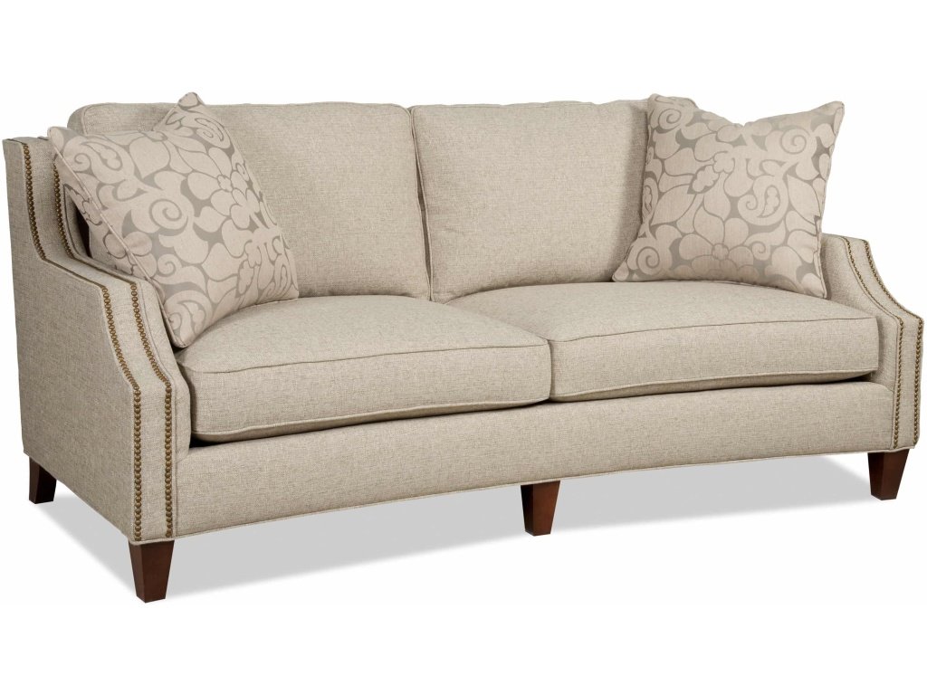 Austin 2 over 2 Sofa