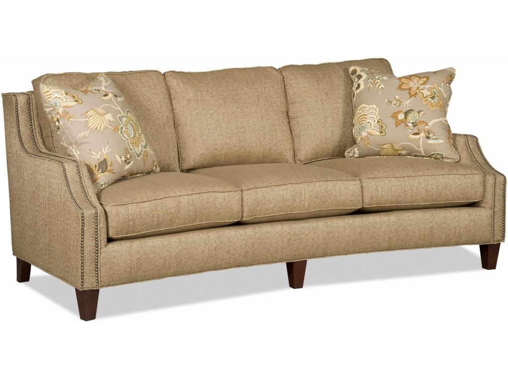 Austin 3 over 3 Sofa