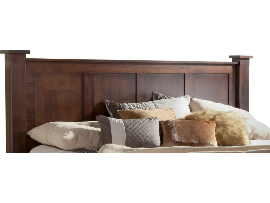 Treasure California King Panel Headboard