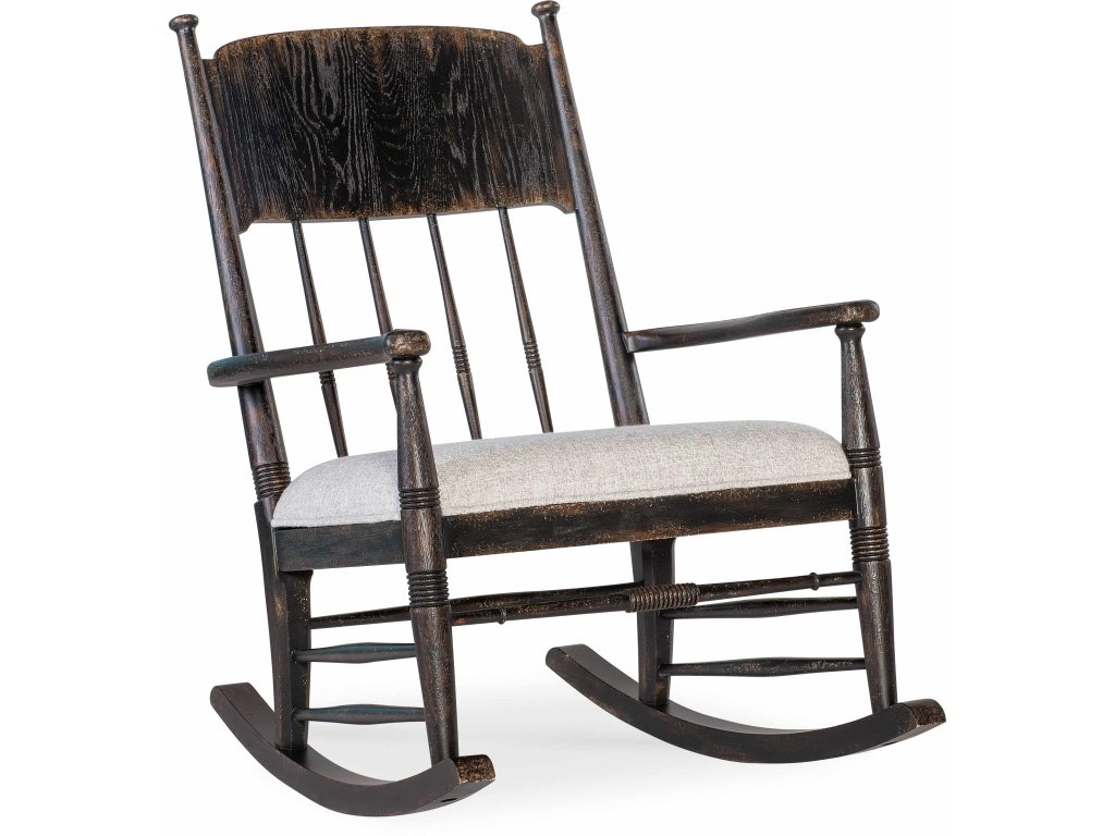 Americana Rocking Chair