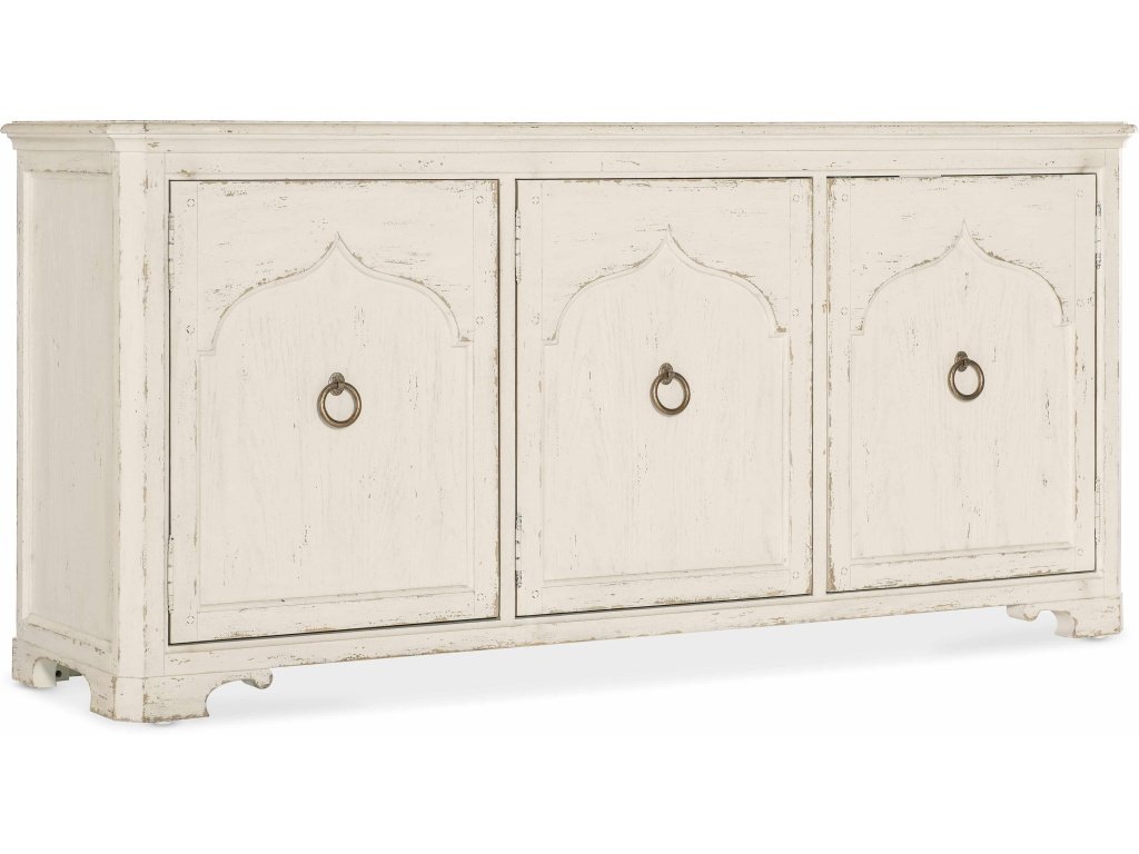 Americana Entertainment Credenza