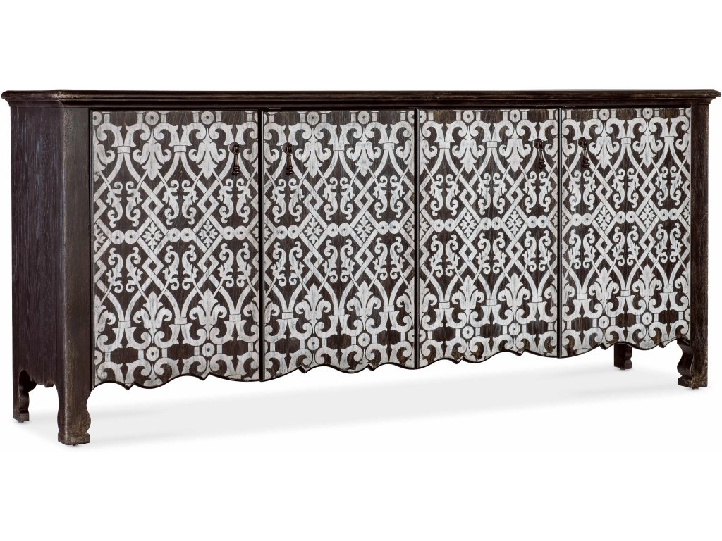 Americana Entertainment Credenza