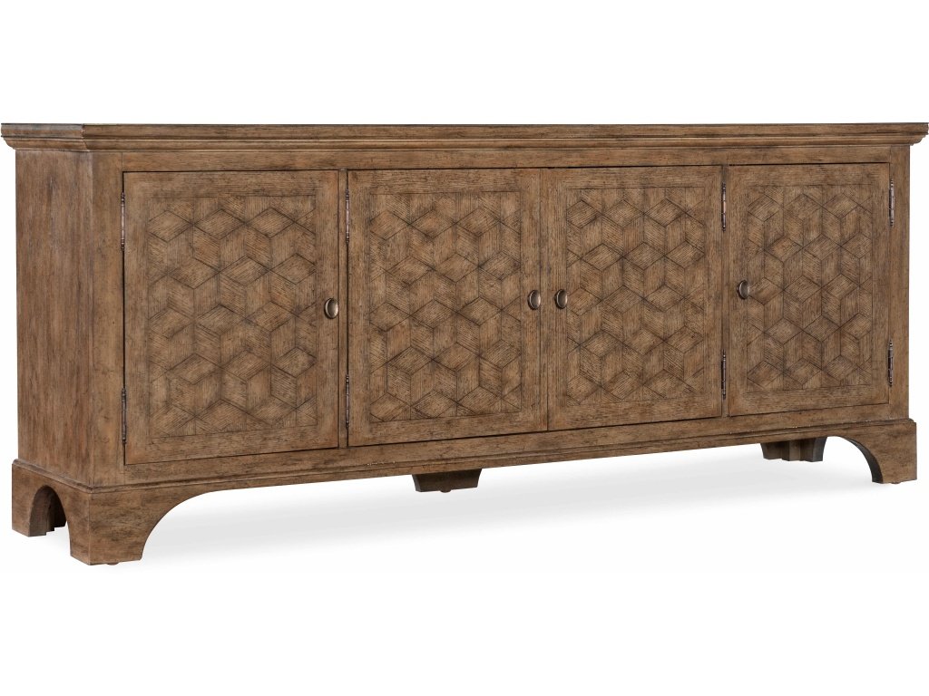 Americana Entertainment Credenza