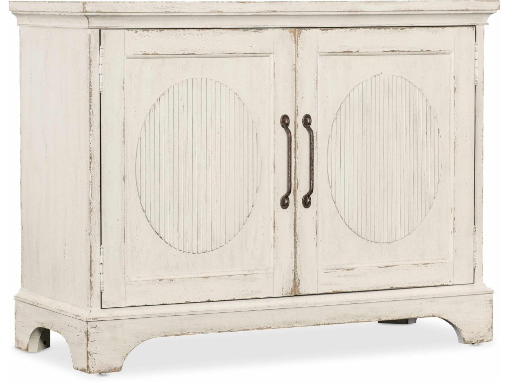 Americana Two-Door Chest