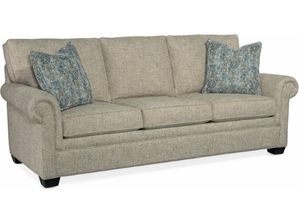Hudson Sofa 3 over 3