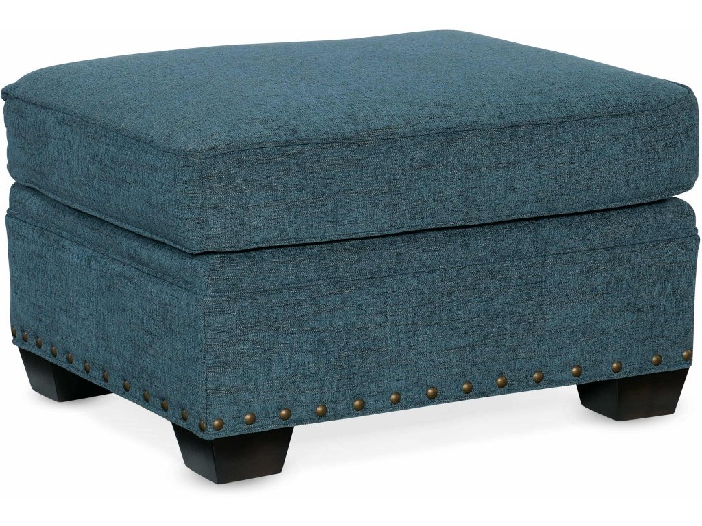 Hudson Ottoman