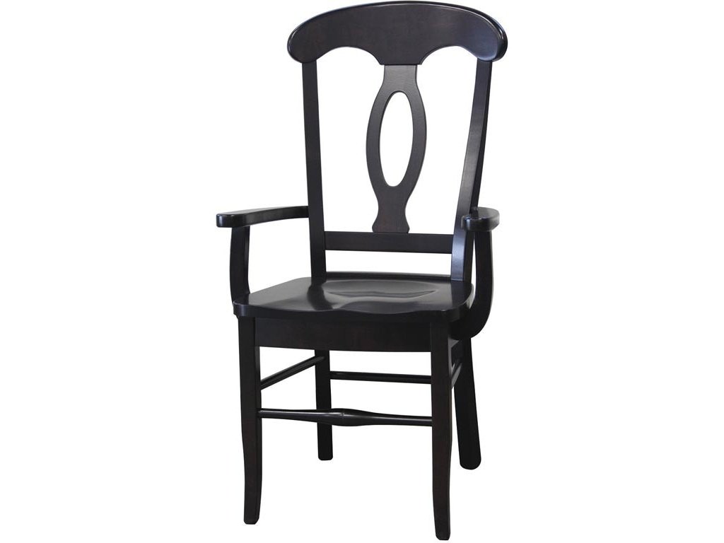 Napoleon Side Chair