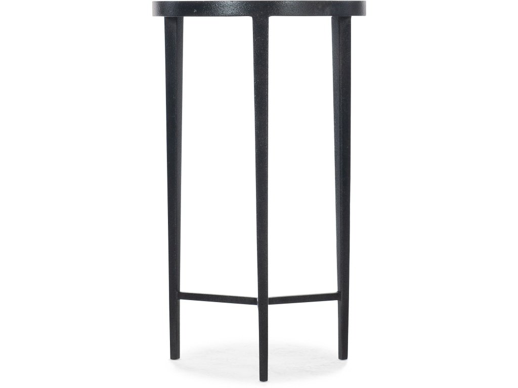 Commerce & Market Accent Table