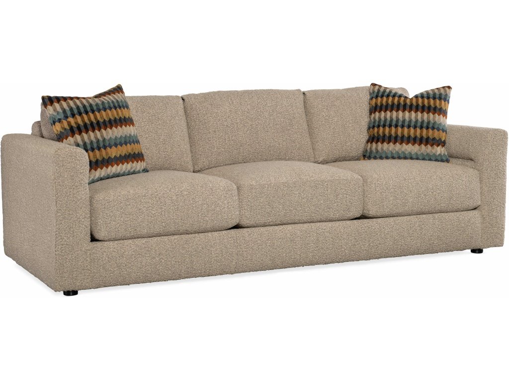 Sierra 3 over 3 Sofa