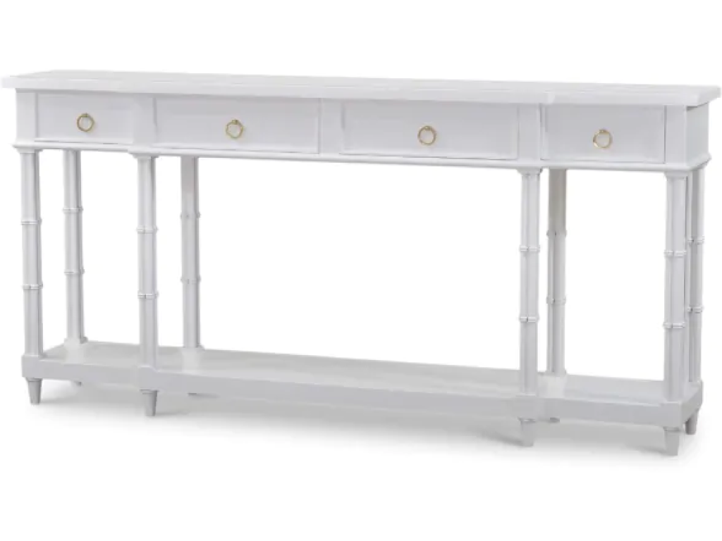 Farringdon Large Console