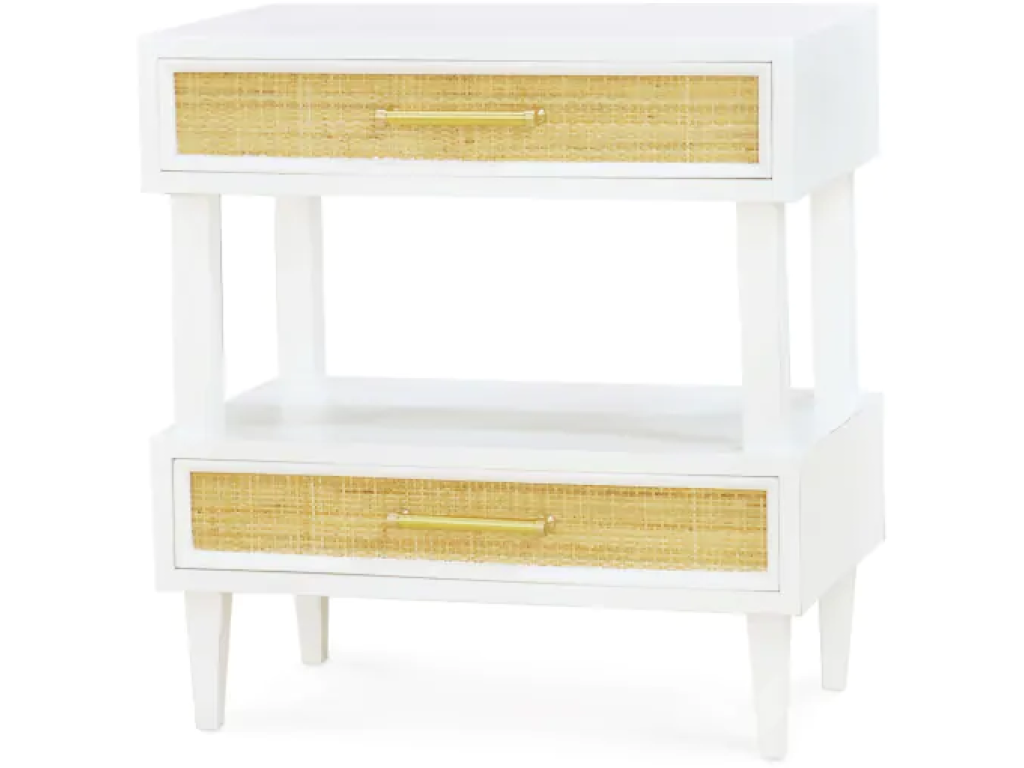Titchfield End Table