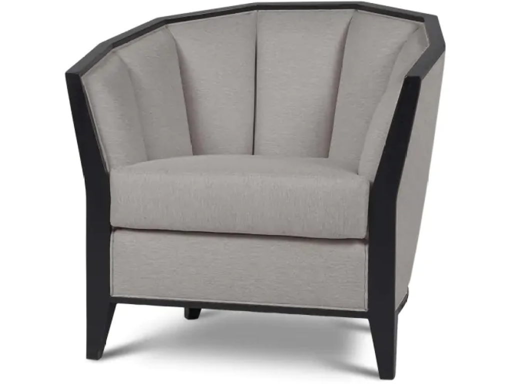 Portland Club Chair