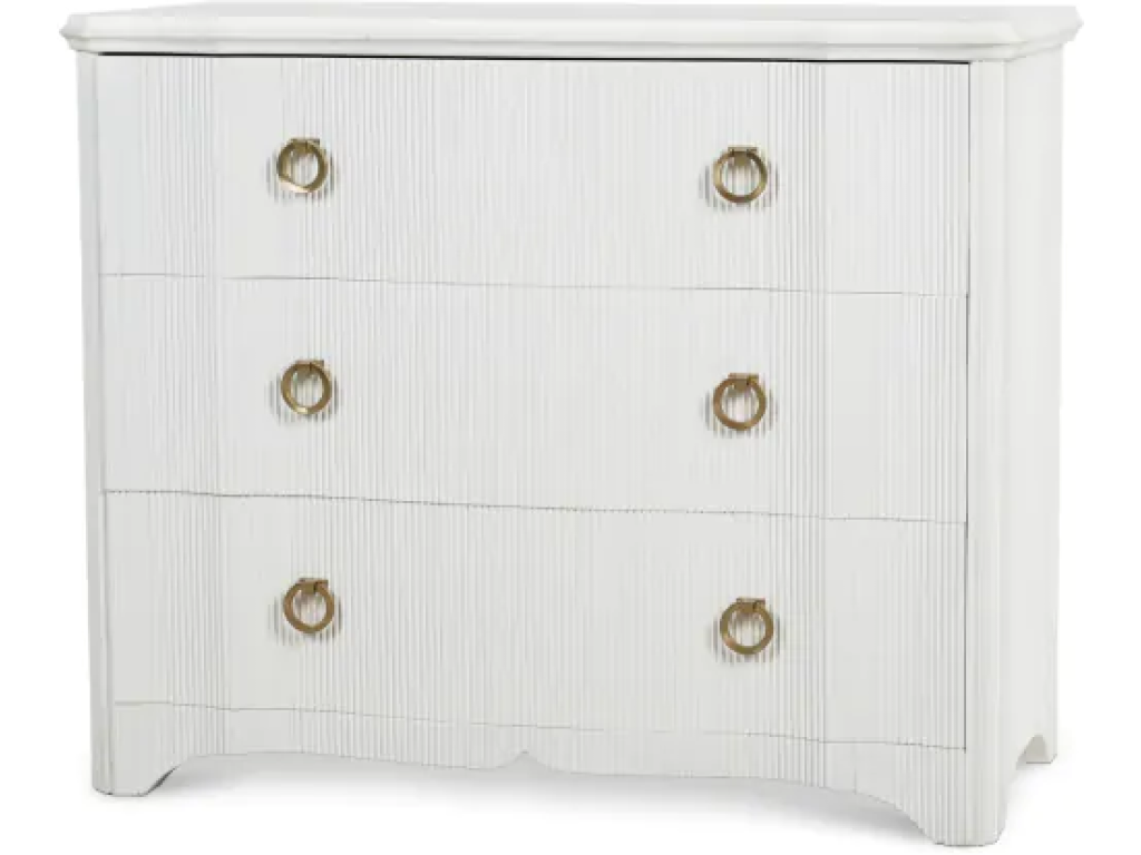 Brighton 3 Drawer Dresser