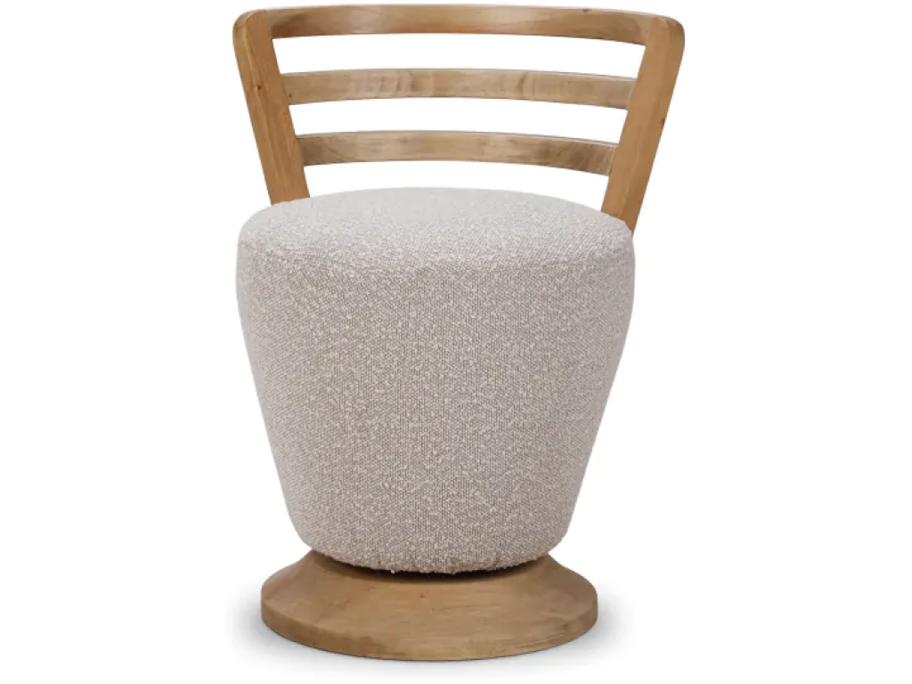 Battersea Swivel Chair