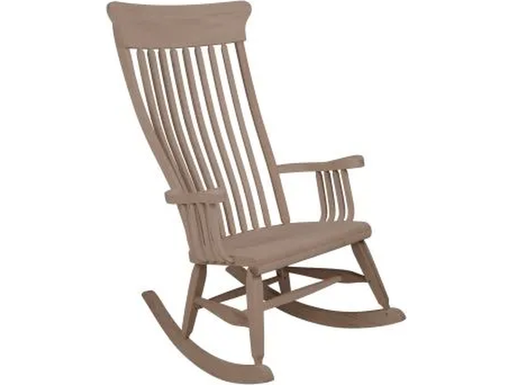 Daniel's Rocker Rocking Chair