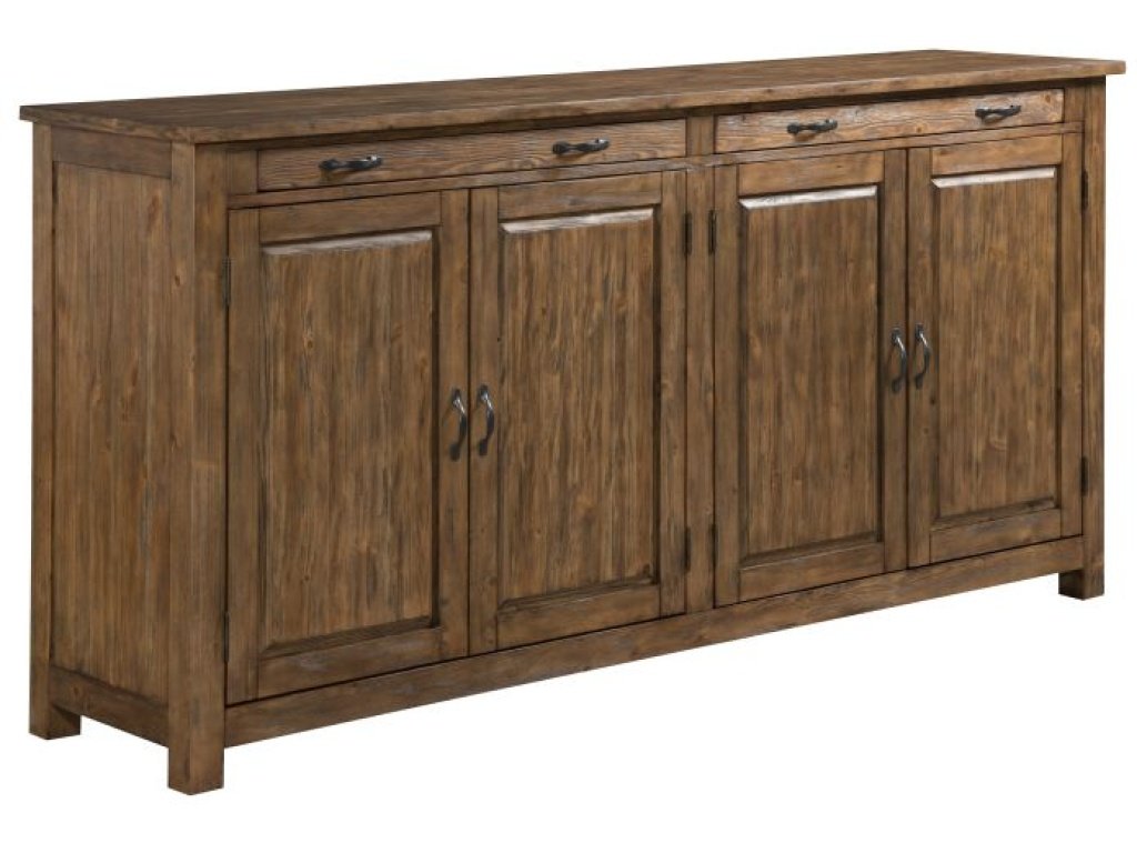 Boone Forge Sideboard