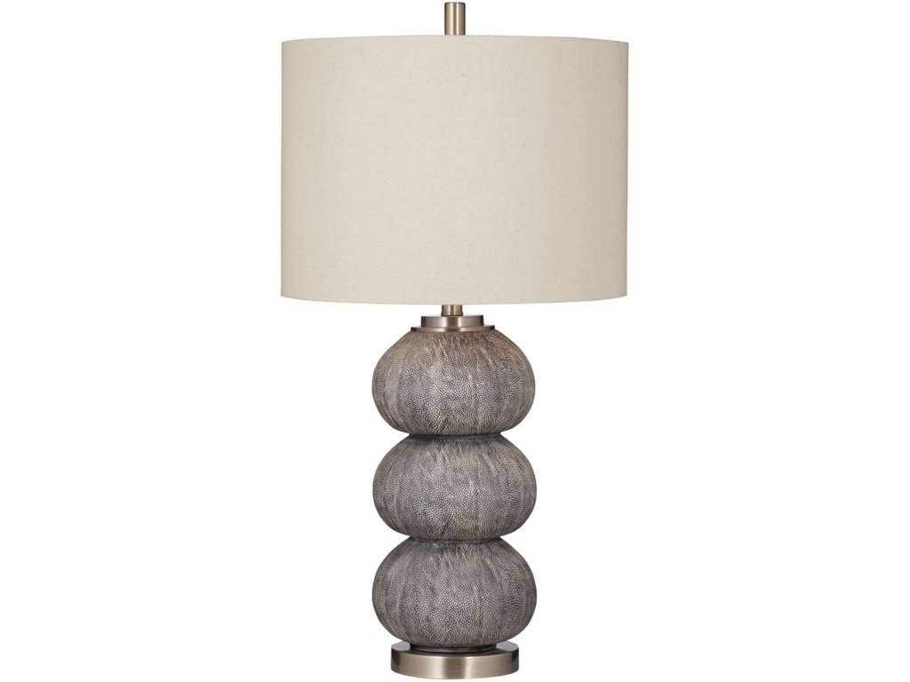 Caplan Table Lamp