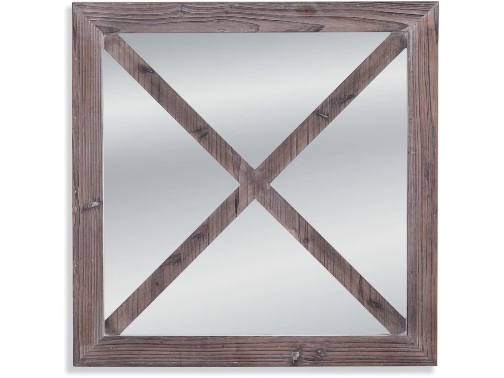 Bradley Wall Mirror