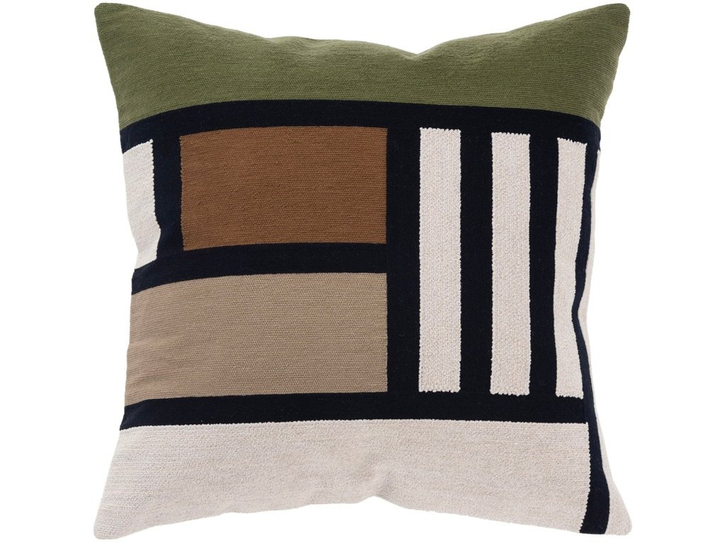 Adler Pillow