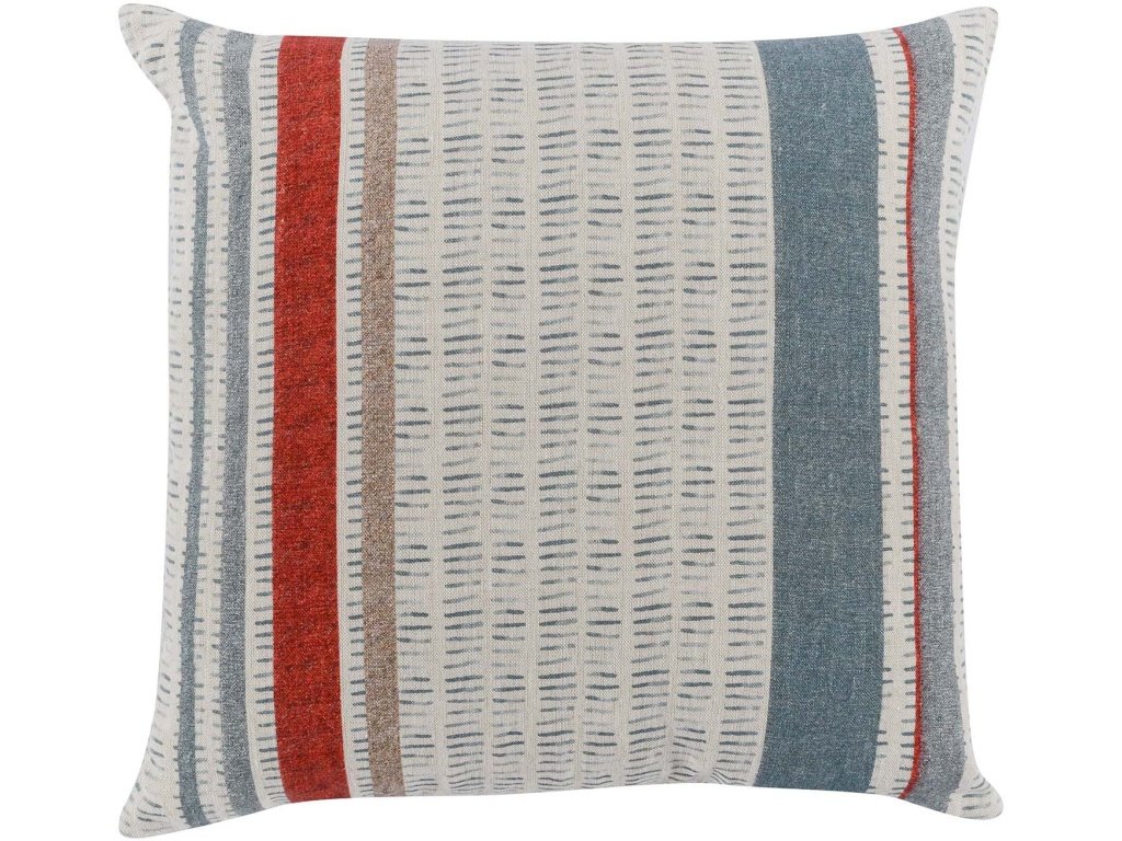 Adobe Multi Square Pillow