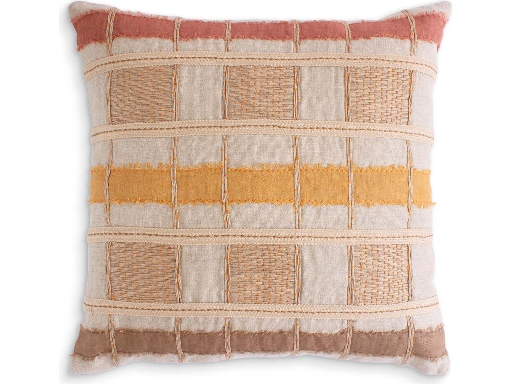 Stratton Pillow