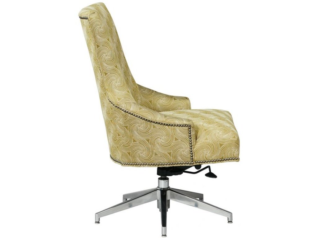 Ashton Swivel Chair