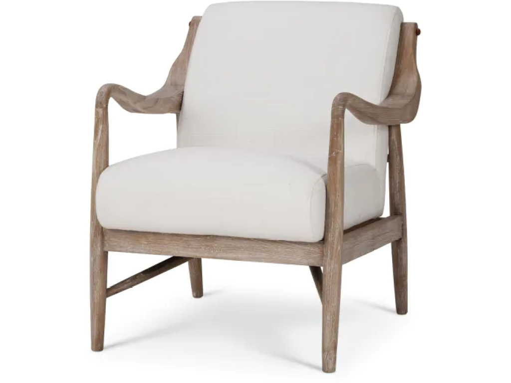 Monica Chair - Teak