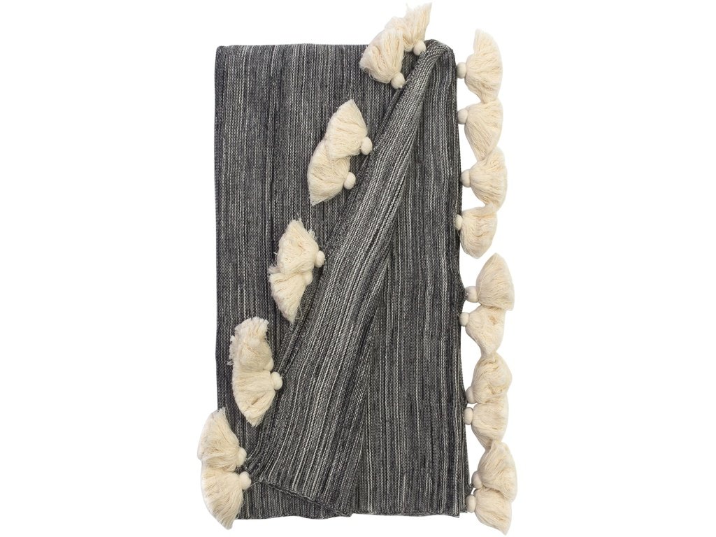 Zenith Throw