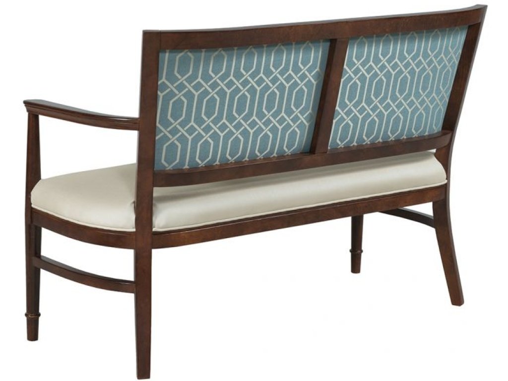 Garland Settee
