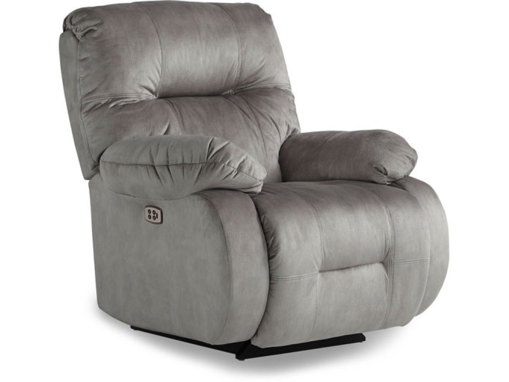 Brinley2 Traditional Styled Recliner