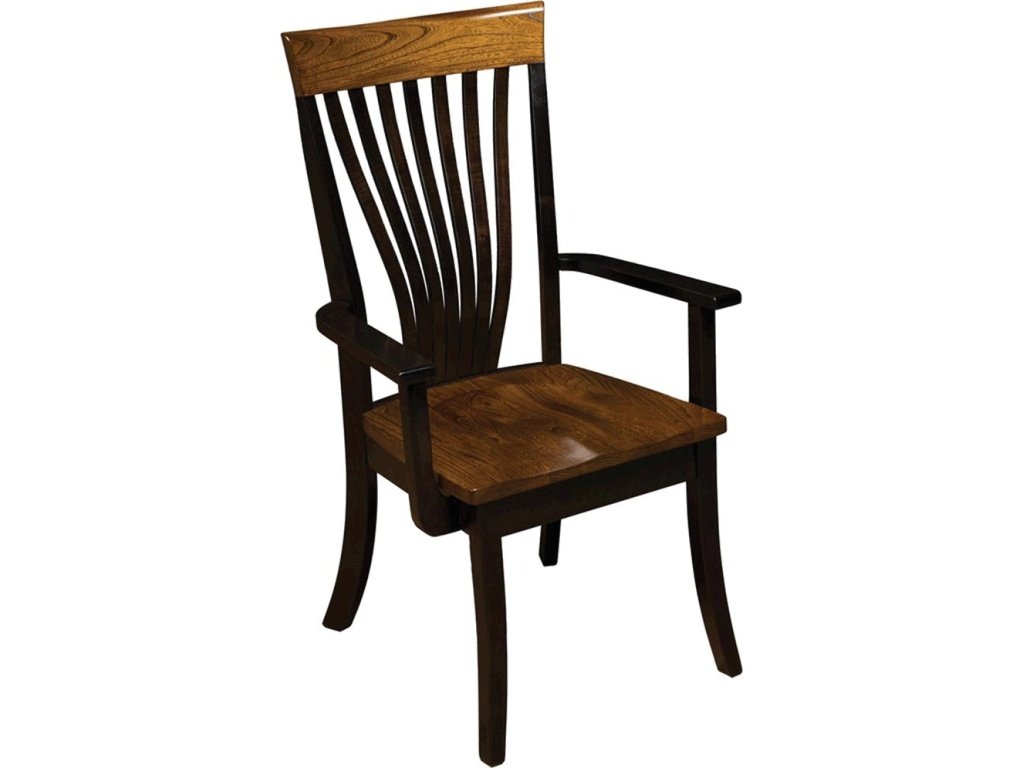 Christy Ann Arm Chair